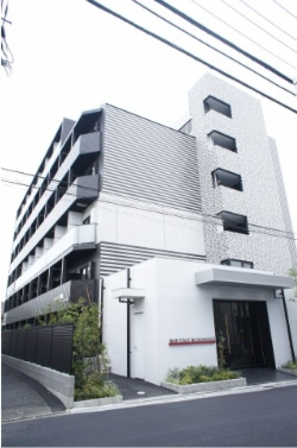 メインステージ武蔵小杉