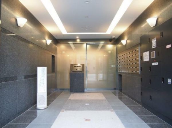 ルーブル川崎参番館
