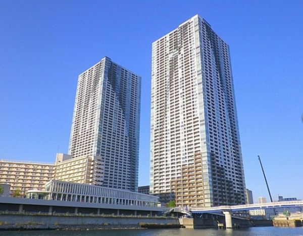ザ・東京タワーズ ミッドタワー(中央区) | 仲介手数料無料のゼロヘヤ ザ・東京タワーズ ミッドタワー(中央区) | 仲介手数料無料のゼロヘヤ