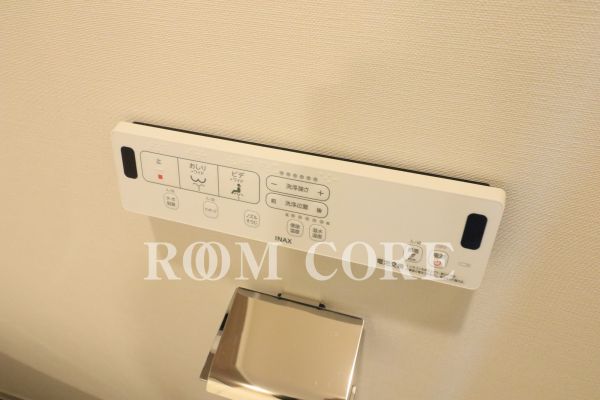 アクサスレジデンス目黒東