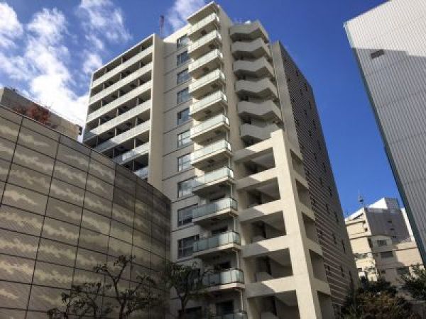 ザ・パークハウス渋谷美竹