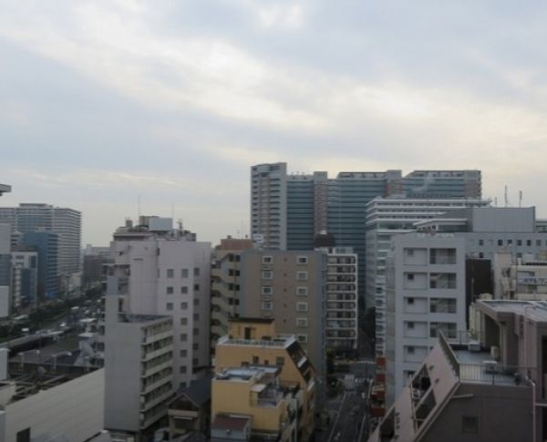 エスタート品川南大井