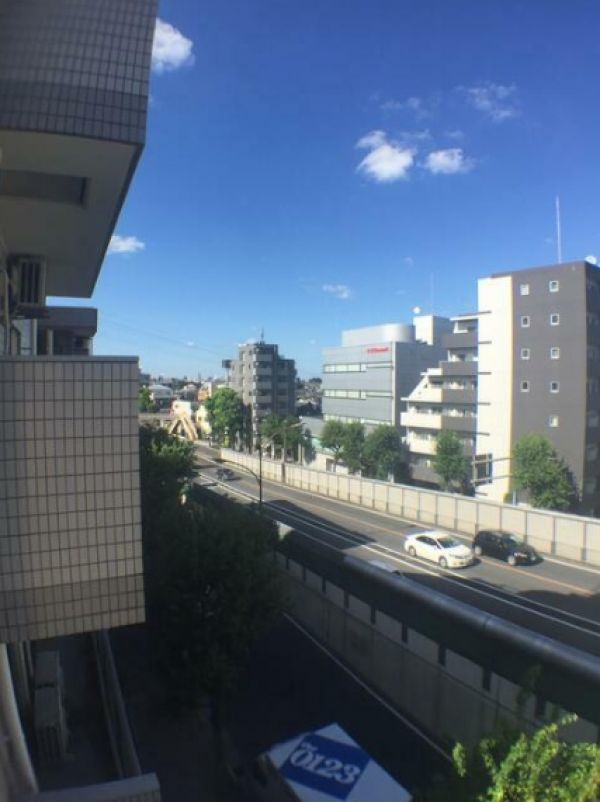 ル・リオン高円寺