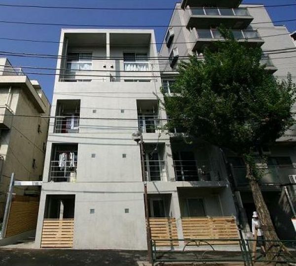 ル・リオン高円寺