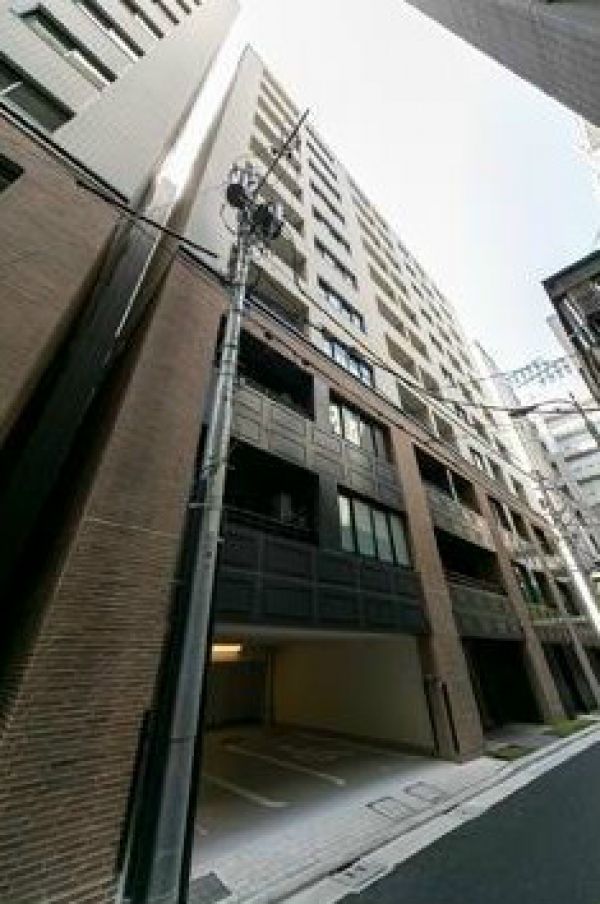 アネーロ銀座