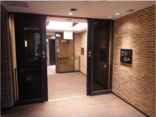 アネーロ銀座