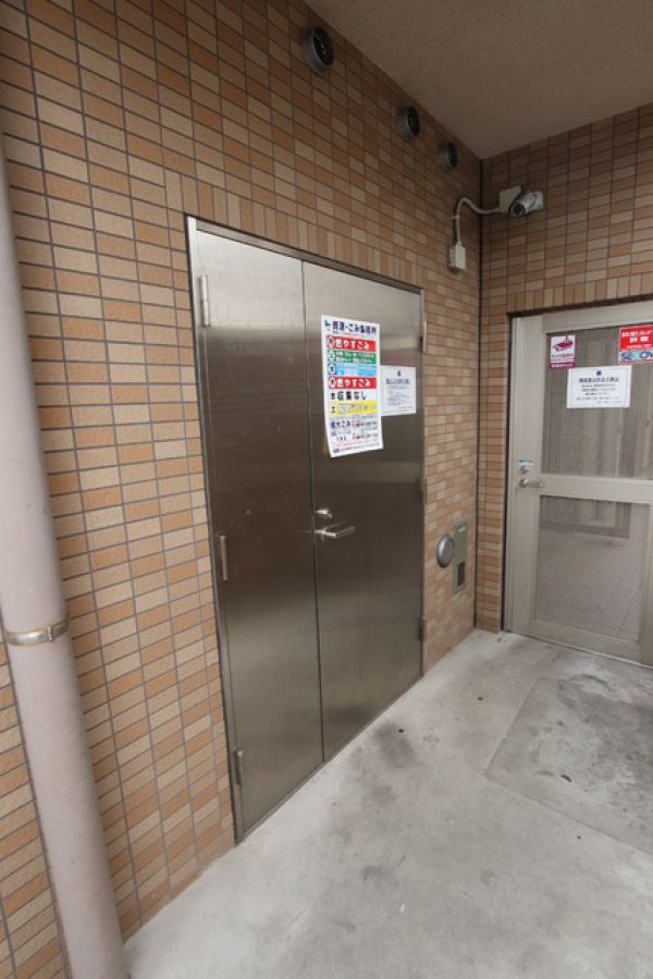 レジディア門前仲町