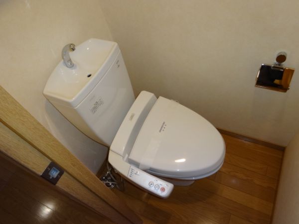 グランドゥール日吉