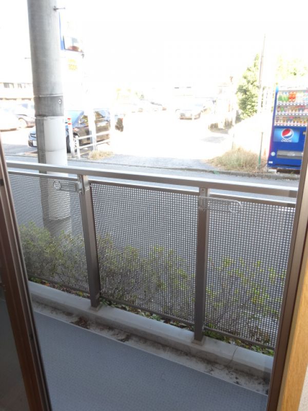 グランドゥール日吉