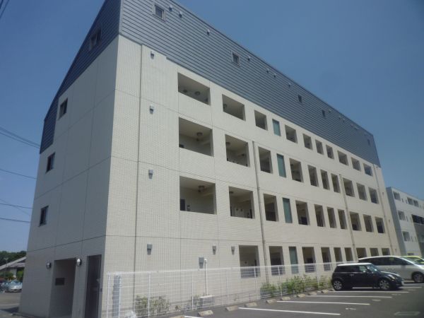 グランドゥール日吉