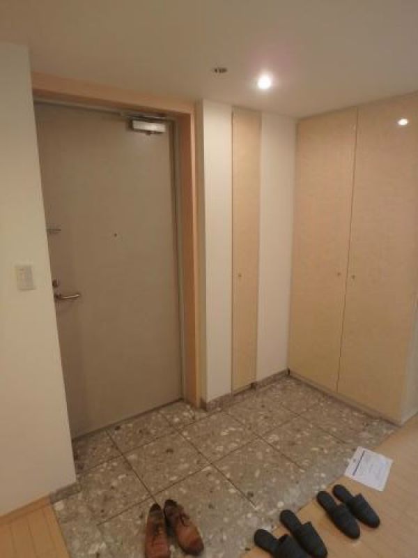 エスティメゾン白金台