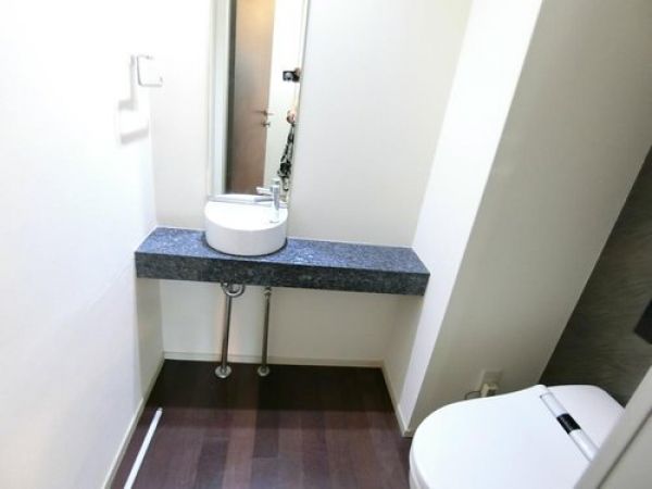 ピアース西麻布