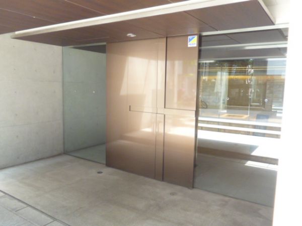 ピアース西麻布