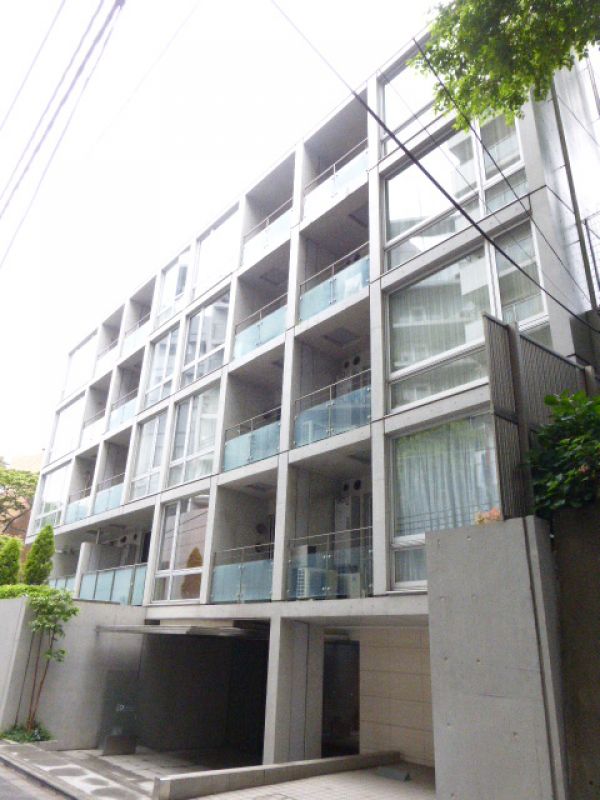 ピアース西麻布