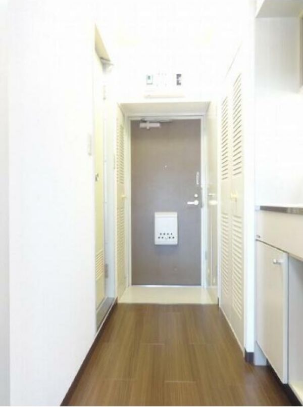 リバティー多摩川