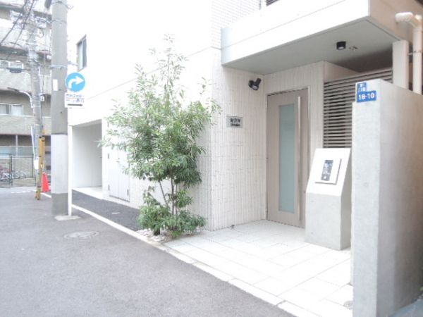 MDM芝公園