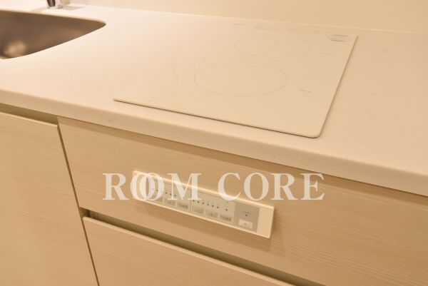 ラドゥセール富ヶ谷