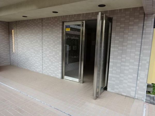 オーキッドレジデンス港北綱島アネックス