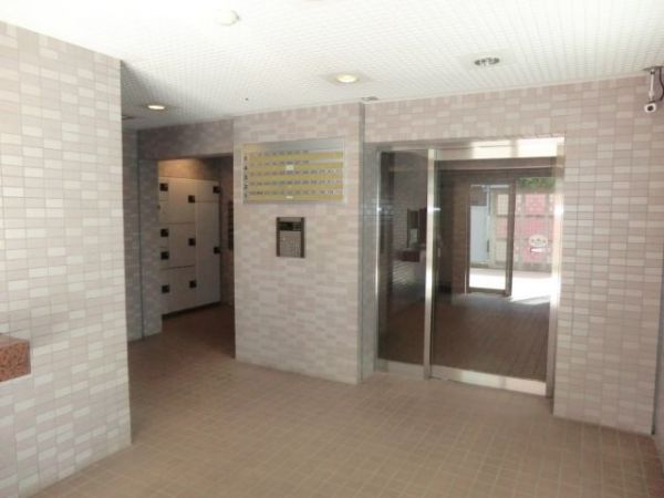 オーキッドレジデンス港北綱島アネックス