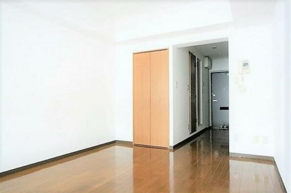 オーキッドレジデンス港北綱島アネックス