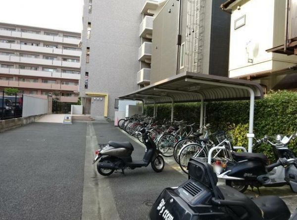 オーキッドレジデンス港北綱島アネックス