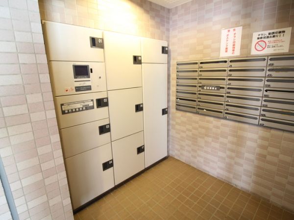 オーキッドレジデンス港北綱島アネックス