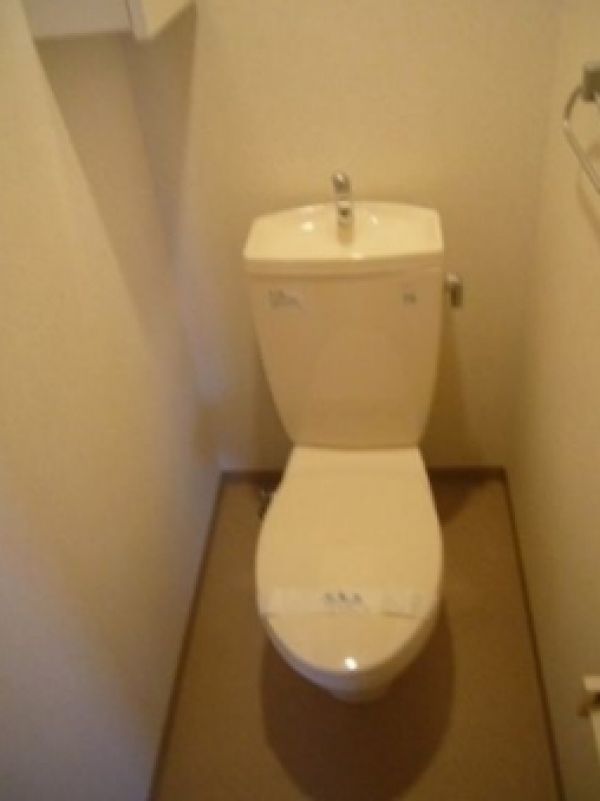 ダフィット天王洲