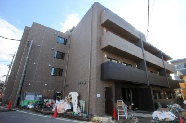 ブライズ大森東クアトロ