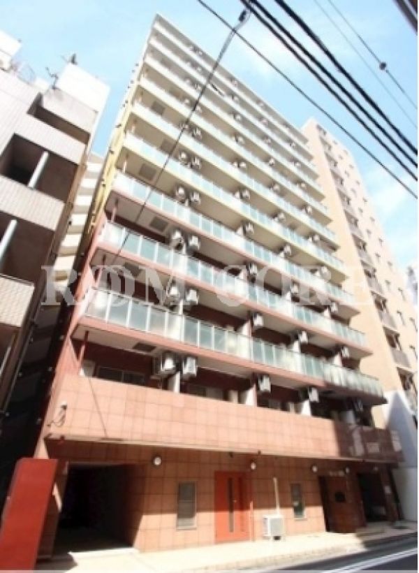 メインステージ銀座