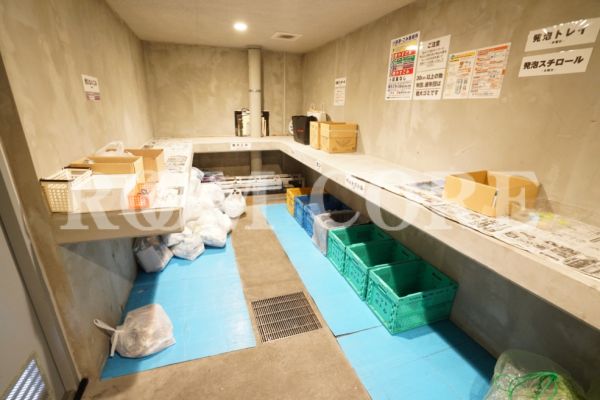 ラヴァンド大島