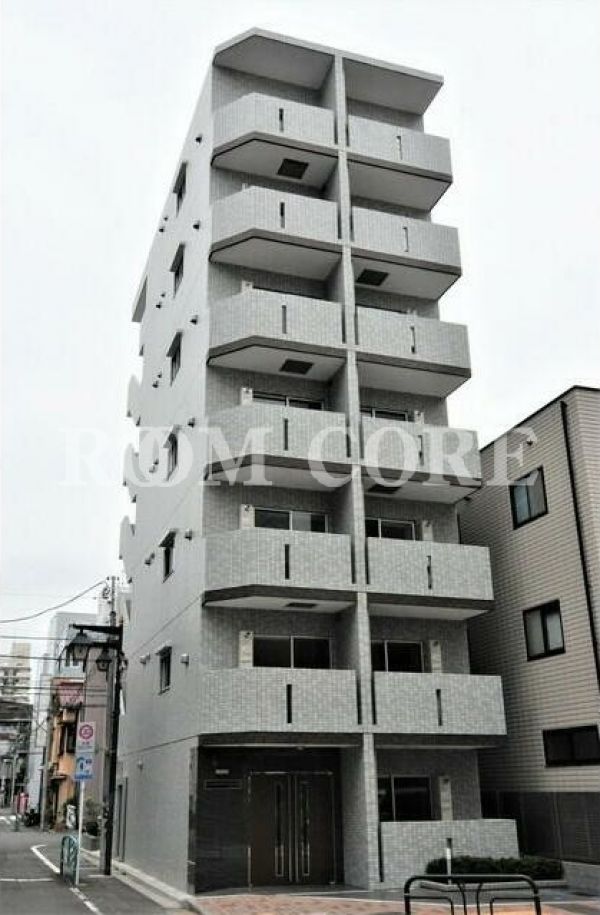 グランパセオ高円寺南