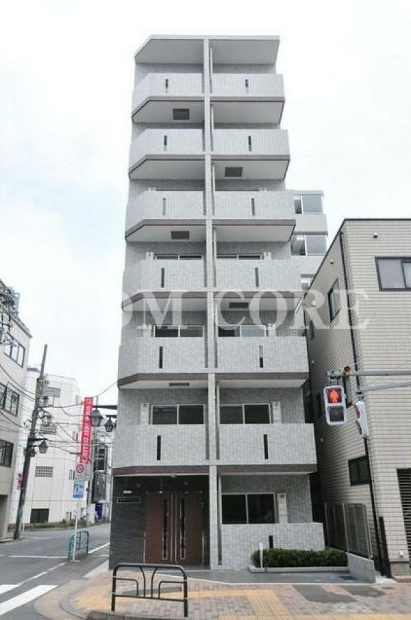 グランパセオ高円寺南
