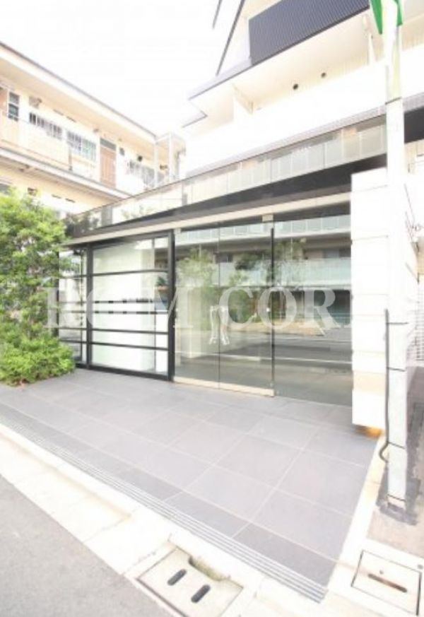 アクサス東十条アジールコート