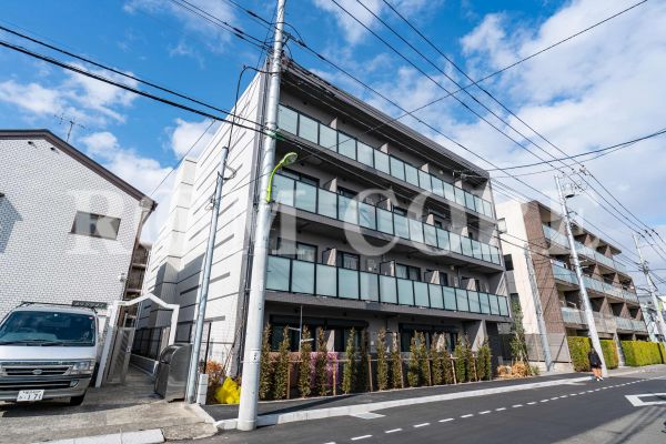 アールブラン二子多摩川レジデンス 仲介手数料無料のゼロヘヤ