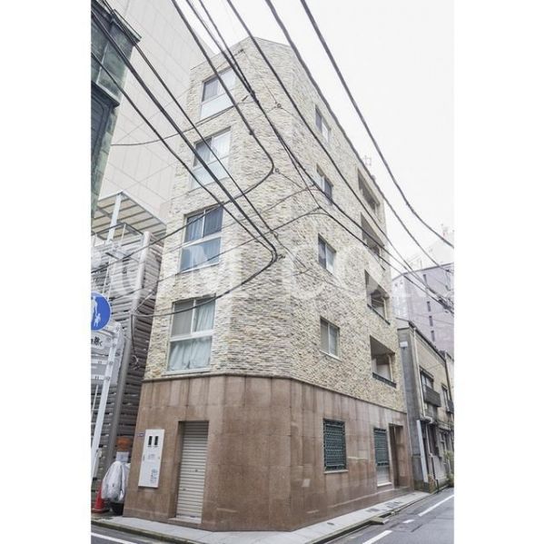 リアル銀座フロント