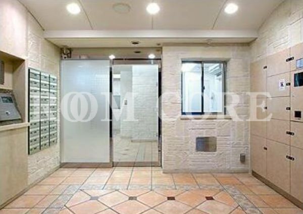 ガラ・シティ日本橋茅場町