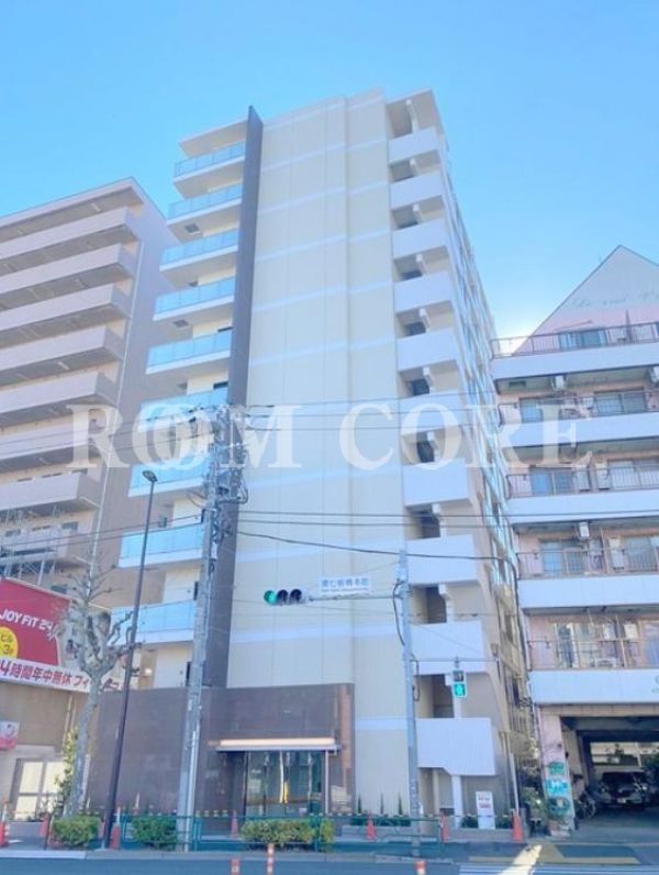 クレイシア板橋本町 板橋区 仲介手数料無料のゼロヘヤ クレイシア板橋本町 板橋区 仲介手数料無料のゼロヘヤ