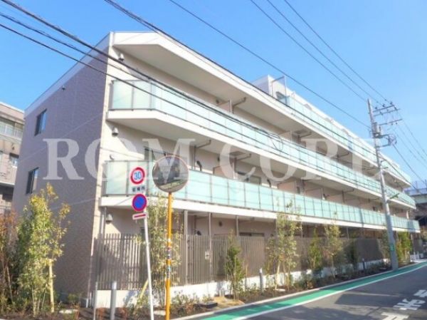 アールブラン二子多摩川レジデンス 仲介手数料無料のゼロヘヤ