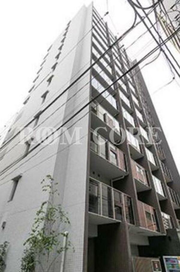 アーバンプレミア秋葉原
