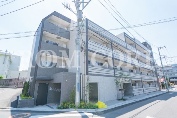 マキシヴ北赤羽デュー