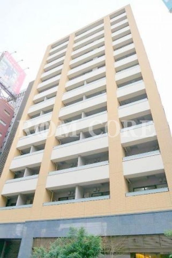 イニシアイオ西麻布