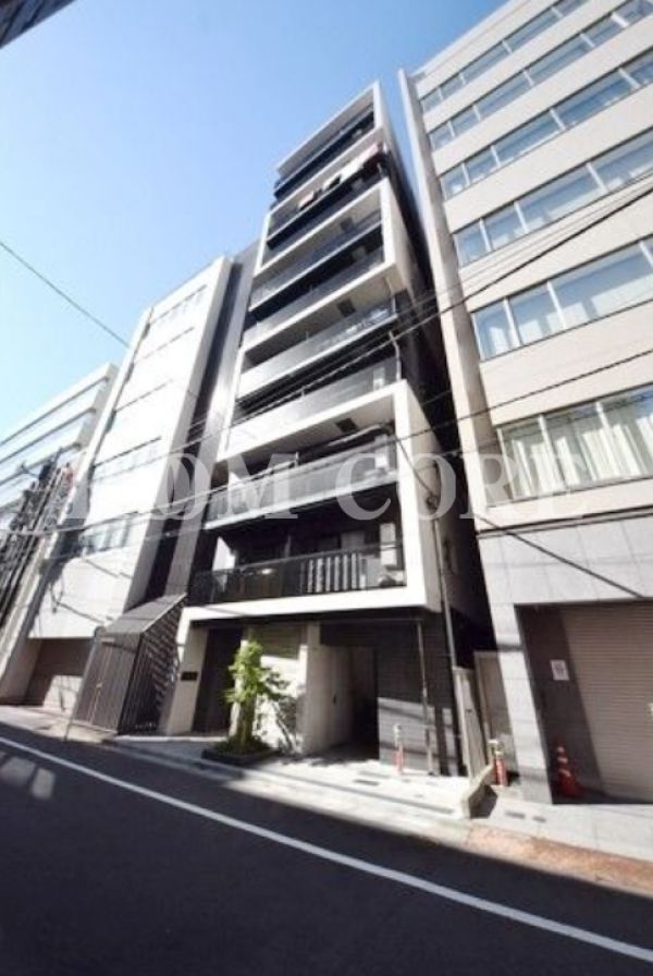 エルスタンザ日本橋久松町