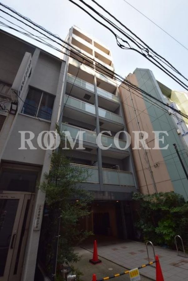 アールプライム大手町
