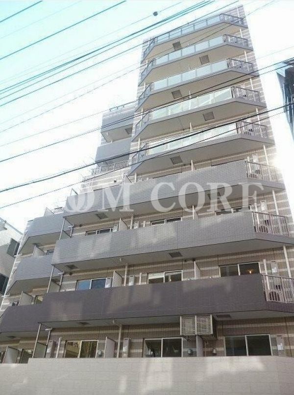 メイクスデザイン門前仲町Ⅱ