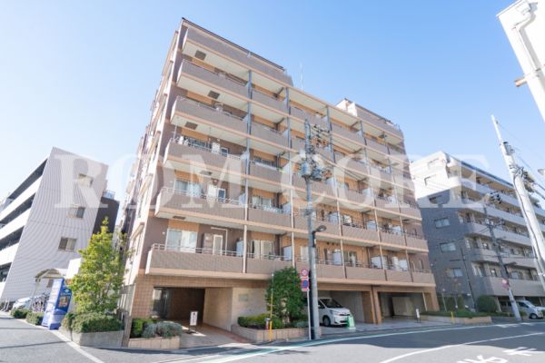 フィールA飯田橋