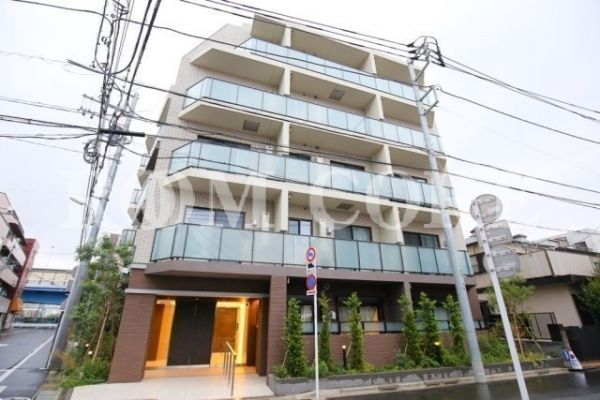 TAS田園調布レジデンス