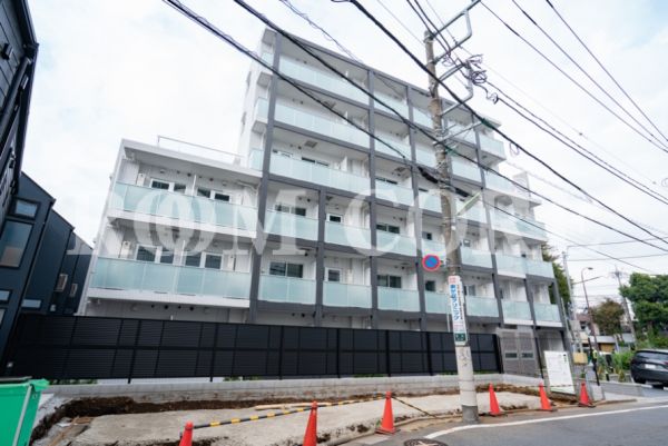 ベルファース駒沢大学