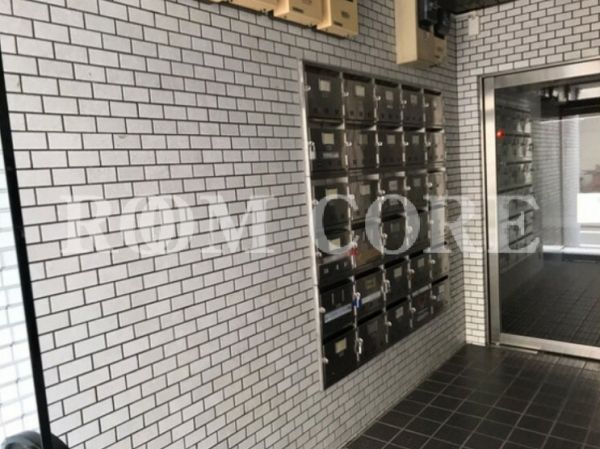光建ハイムブリリアンス上池袋