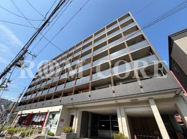 クリアルプレミア明大前