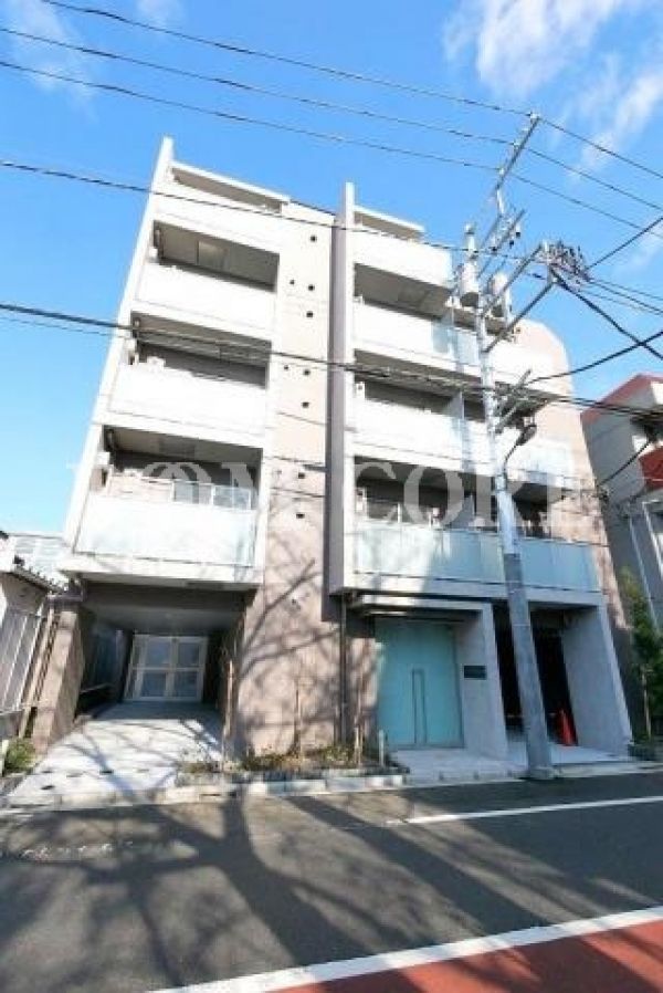 ＳＰコート千川